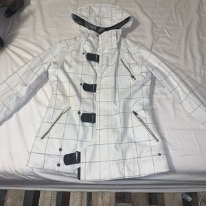 Women’s Burton Dryride Jacket M